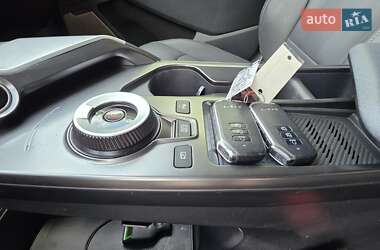 Внедорожник / Кроссовер Kia EV6 2023 в 