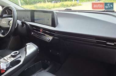 Внедорожник / Кроссовер Kia EV6 2023 в 