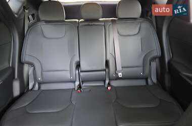 Внедорожник / Кроссовер Kia EV6 2023 в 