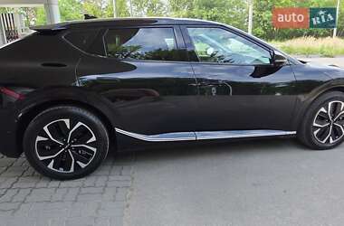Внедорожник / Кроссовер Kia EV6 2023 в 