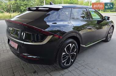 Внедорожник / Кроссовер Kia EV6 2023 в 