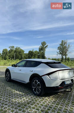 Внедорожник / Кроссовер Kia EV6 2022 в Коломые