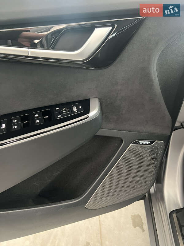 Внедорожник / Кроссовер Kia EV6 2023 в Львове