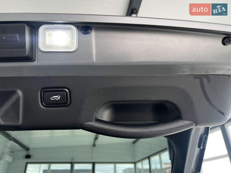 Внедорожник / Кроссовер Kia EV6 2023 в Львове