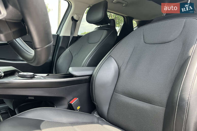 Позашляховик / Кросовер Kia EV6 2023 в Коломиї