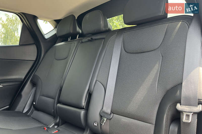 Позашляховик / Кросовер Kia EV6 2023 в Коломиї