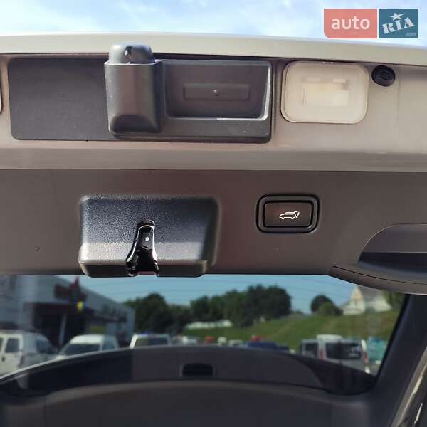 Внедорожник / Кроссовер Kia EV6 2023 в Луцке фото 12 Внедорожник / Кроссовер Kia EV6 2023 в Луцке