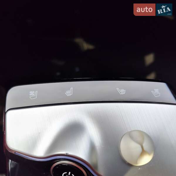 Внедорожник / Кроссовер Kia EV6 2023 в Луцке фото 23 Внедорожник / Кроссовер Kia EV6 2023 в Луцке