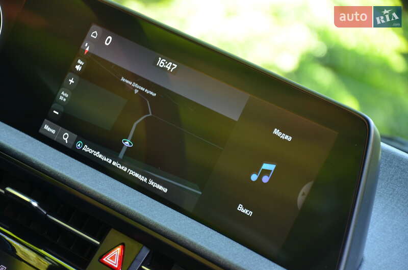 Позашляховик / Кросовер Kia EV6 2022 в Дрогобичі