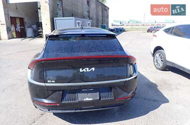 Внедорожник / Кроссовер Kia EV6 2023 в 