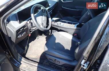 Внедорожник / Кроссовер Kia EV6 2023 в 