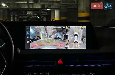 Внедорожник / Кроссовер Kia EV6 2022 в 