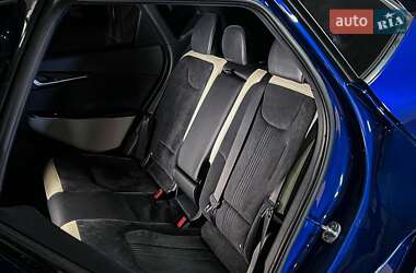 Внедорожник / Кроссовер Kia EV6 2022 в 