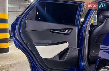Внедорожник / Кроссовер Kia EV6 2022 в 