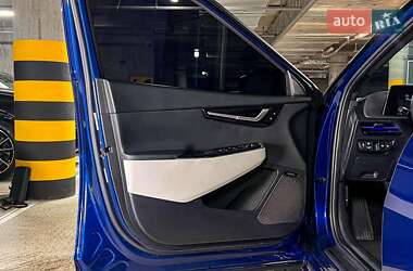 Внедорожник / Кроссовер Kia EV6 2022 в 