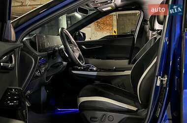 Внедорожник / Кроссовер Kia EV6 2022 в 