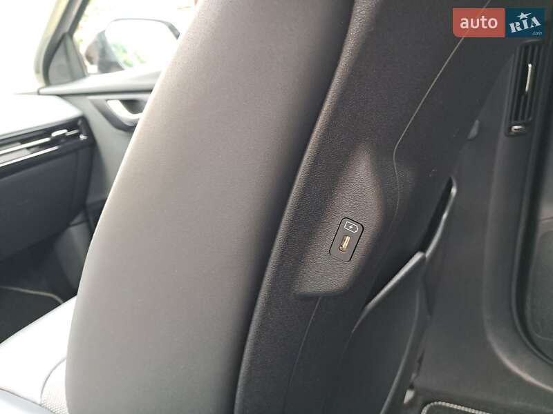 Внедорожник / Кроссовер Kia EV6 2022 в Самборе