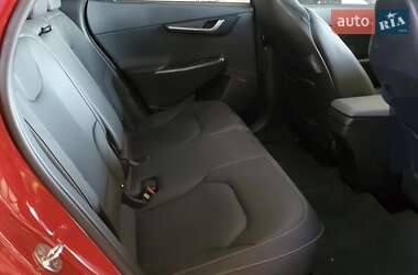 Внедорожник / Кроссовер Kia EV6 2022 в Киеве