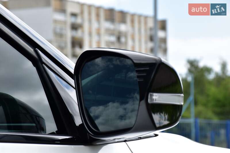 Внедорожник / Кроссовер Kia EV6 2022 в Дрогобыче