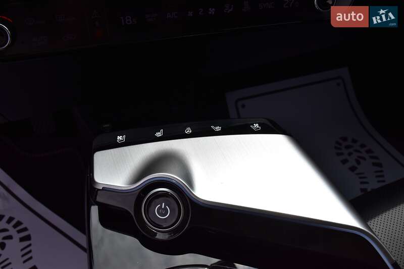 Внедорожник / Кроссовер Kia EV6 2022 в Дрогобыче