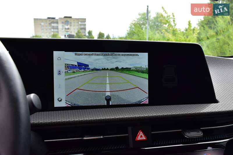 Внедорожник / Кроссовер Kia EV6 2022 в Дрогобыче