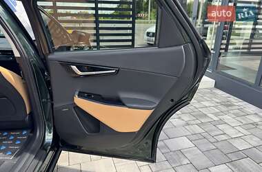 Внедорожник / Кроссовер Kia EV6 2023 в 