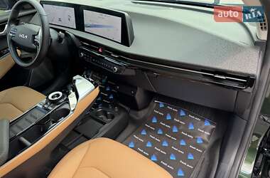 Внедорожник / Кроссовер Kia EV6 2023 в 