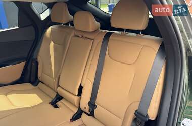 Внедорожник / Кроссовер Kia EV6 2023 в 