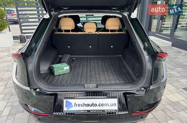 Внедорожник / Кроссовер Kia EV6 2023 в 