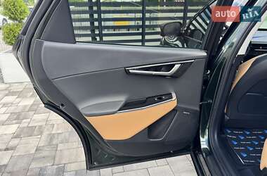 Внедорожник / Кроссовер Kia EV6 2023 в 