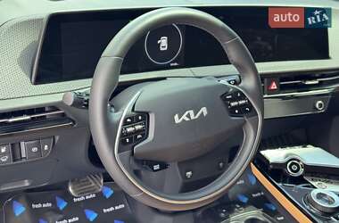 Внедорожник / Кроссовер Kia EV6 2023 в 