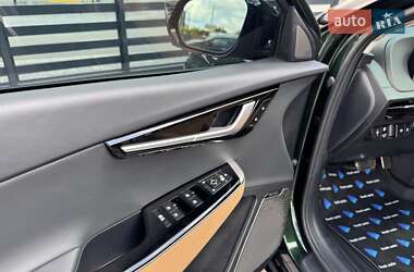 Внедорожник / Кроссовер Kia EV6 2023 в 