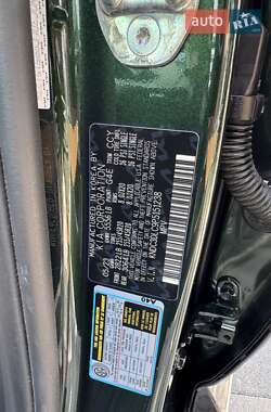 Внедорожник / Кроссовер Kia EV6 2023 в 