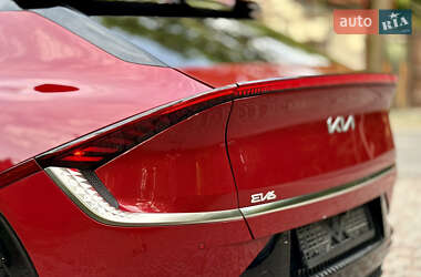 Внедорожник / Кроссовер Kia EV6 2023 в 
