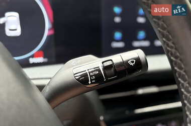 Внедорожник / Кроссовер Kia EV6 2023 в 
