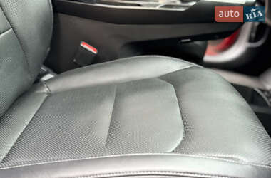 Внедорожник / Кроссовер Kia EV6 2023 в 