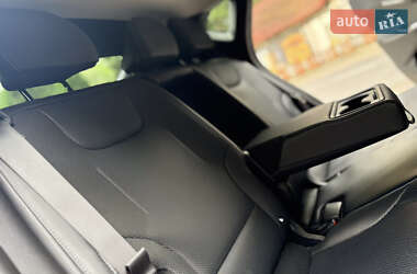 Внедорожник / Кроссовер Kia EV6 2023 в 