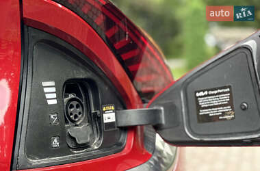 Внедорожник / Кроссовер Kia EV6 2023 в 