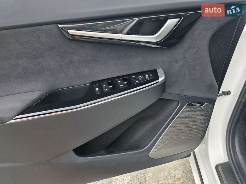 Внедорожник / Кроссовер Kia EV6 2023 в Нежине фото 19 Внедорожник / Кроссовер Kia EV6 2023 в Нежине