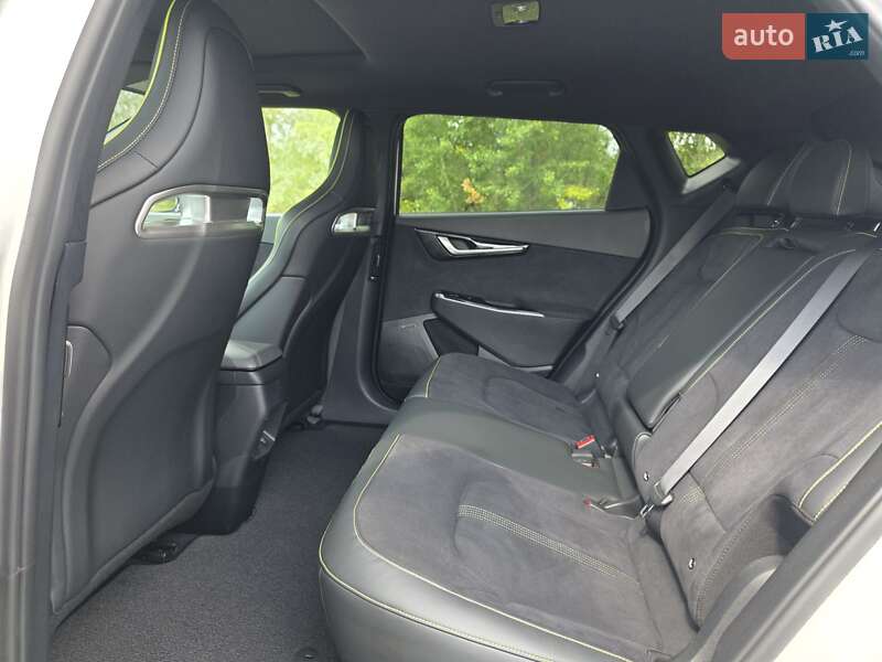 Внедорожник / Кроссовер Kia EV6 2023 в Нежине фото 22 Внедорожник / Кроссовер Kia EV6 2023 в Нежине