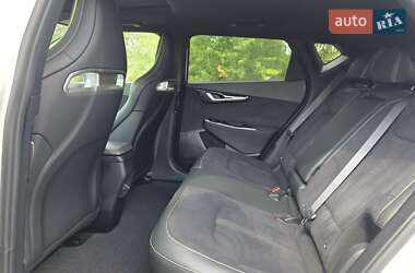 Внедорожник / Кроссовер Kia EV6 2023 в 