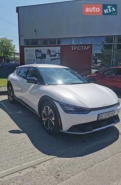 Внедорожник / Кроссовер Kia EV6 2023 в 