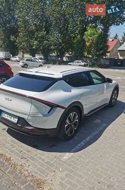 Внедорожник / Кроссовер Kia EV6 2023 в 
