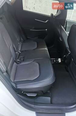 Внедорожник / Кроссовер Kia EV6 2023 в 