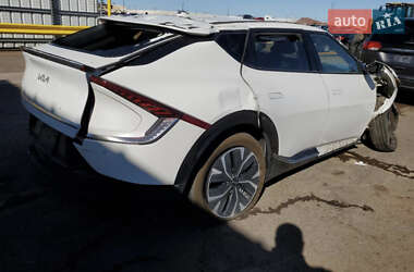 Внедорожник / Кроссовер Kia EV6 2024 в 