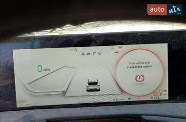 Внедорожник / Кроссовер Kia EV6 2024 в 