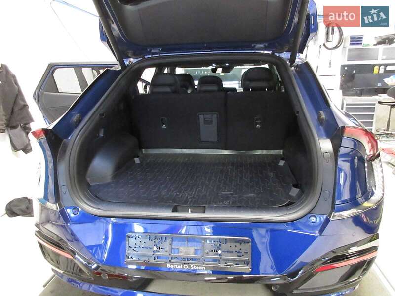 Внедорожник / Кроссовер Kia EV6 2023 в Киеве