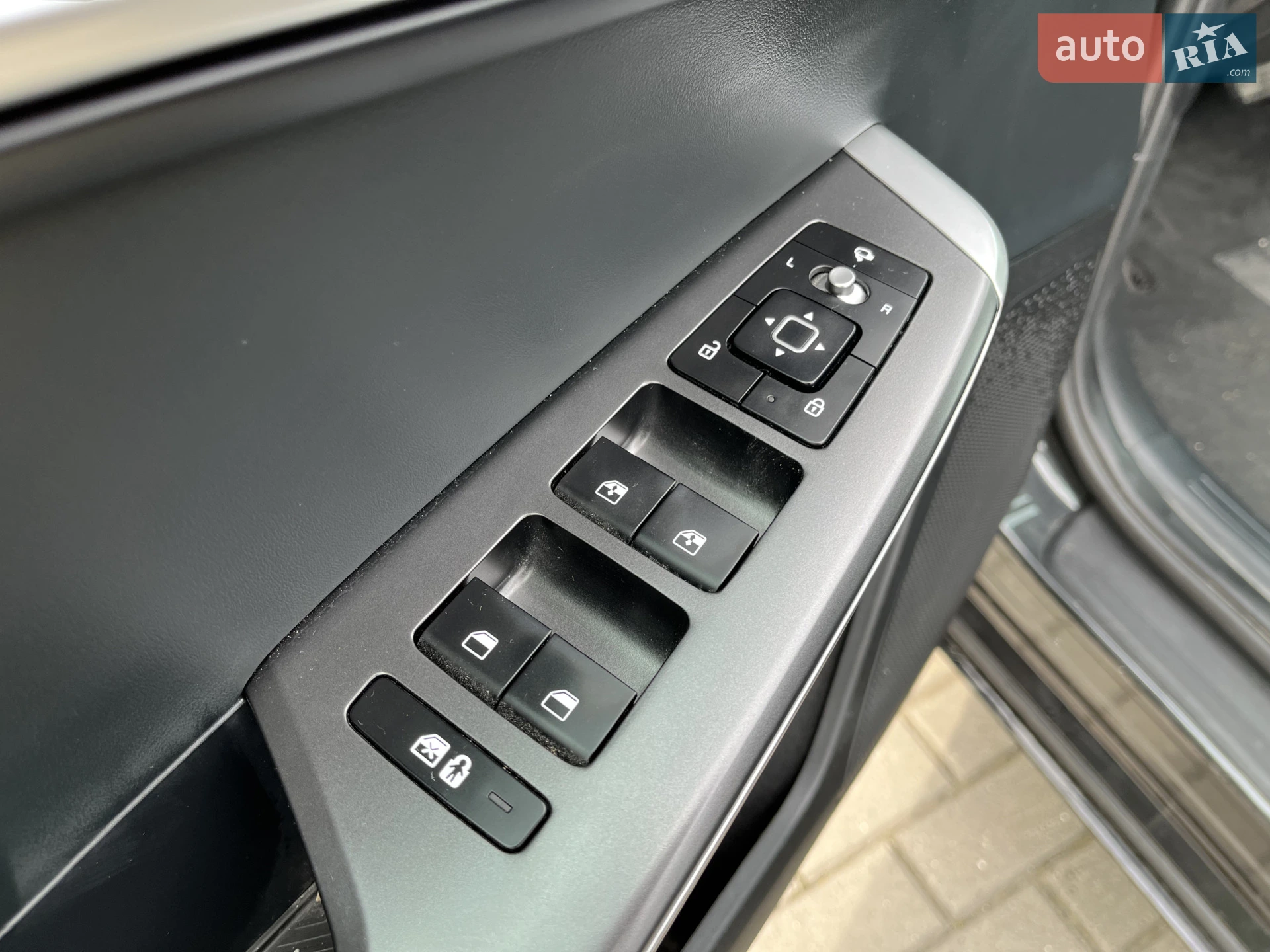 2024 Kia EV6 - мініатюра 15