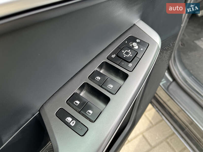 Внедорожник / Кроссовер Kia EV6 2024 в Коломые
