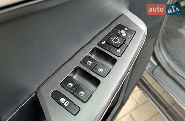 Внедорожник / Кроссовер Kia EV6 2024 в 